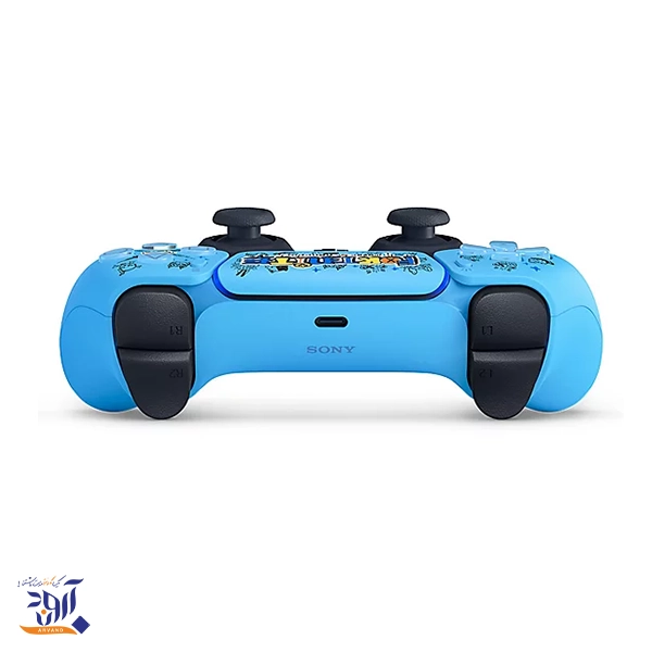 دسته بازی Sony مدل PS5 DualSense Fortnite  فورتنایت - Thumbnail 3